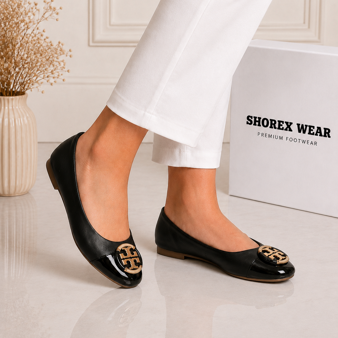 Orivelle Pumps