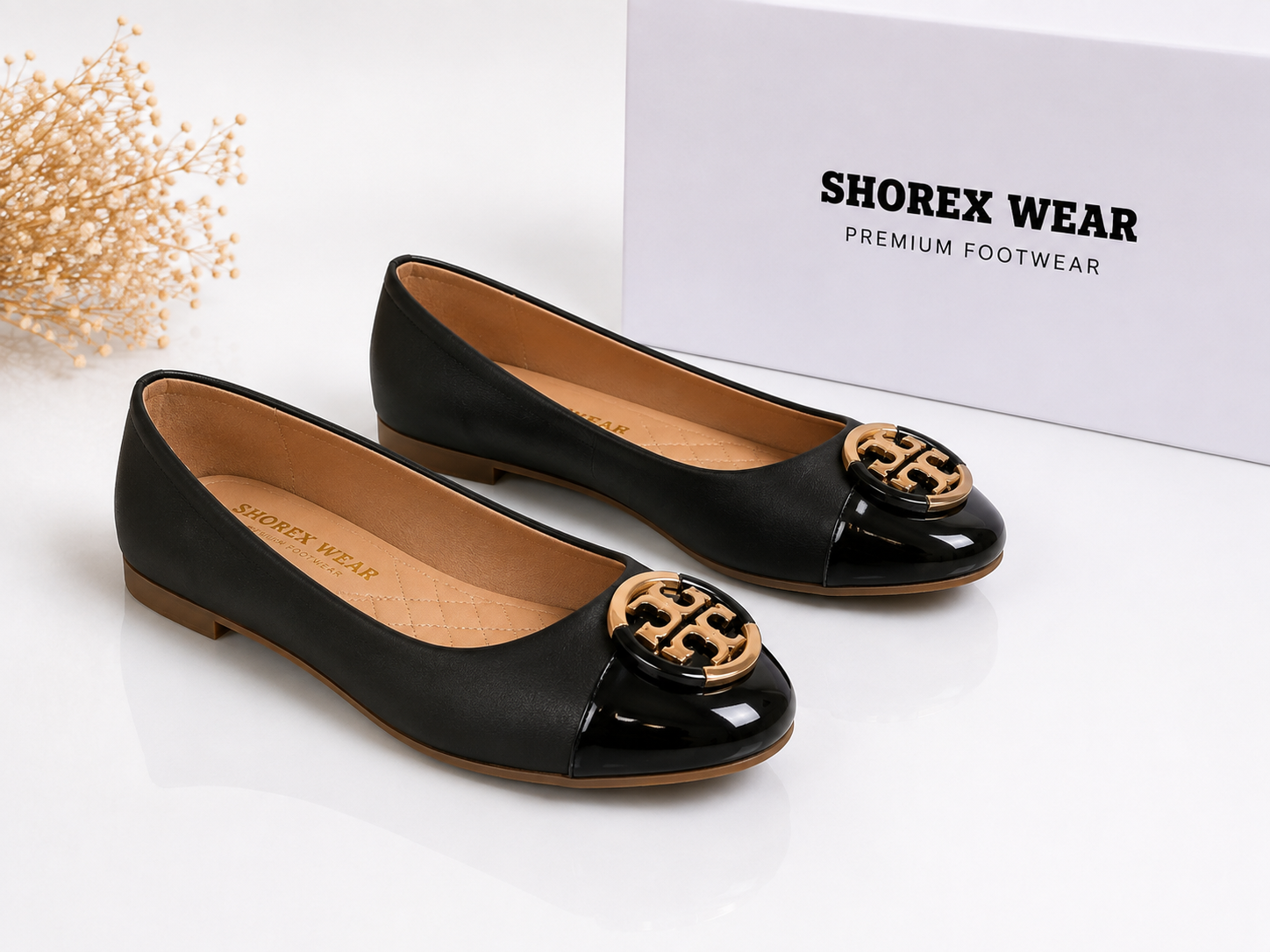 Orivelle Pumps
